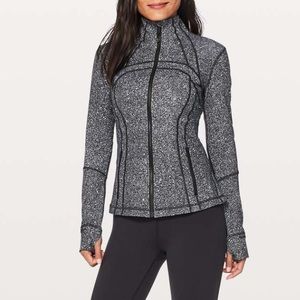 lululemon define jacket
